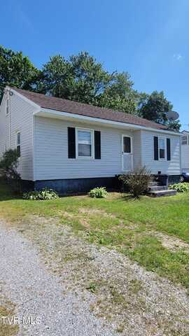 1111 Forest Street, Greeneville, TN 37743
