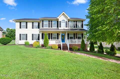 209 Gray Street, Bristol, TN 37620
