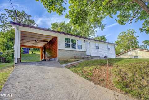 2540 Volunteer Parkway, Bristol, TN 37620