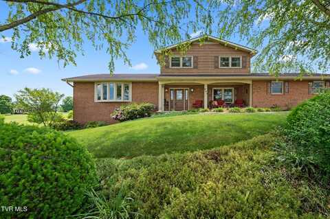 405 Meadow Lark Lane, Bluff City, TN 37618