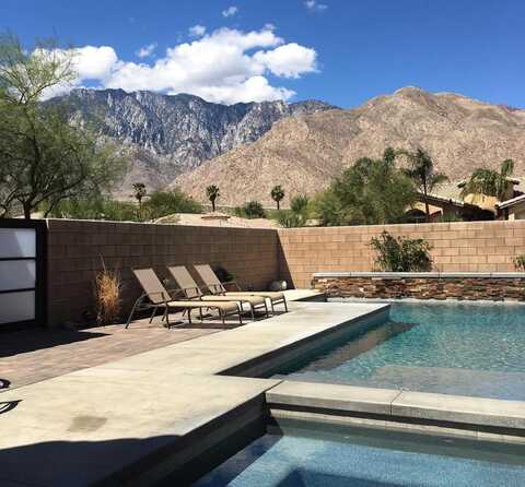 3764 Vista Dunes, Palm Springs, CA 92262