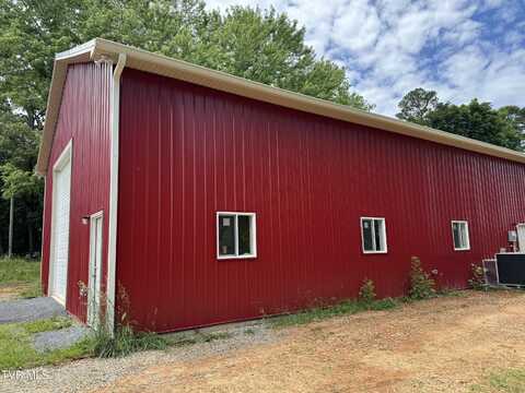 640 Pates Hill Road, Mosheim, TN 37818