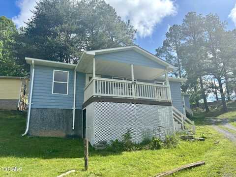 161 Jack Rival Way, Dungannon, VA 24245