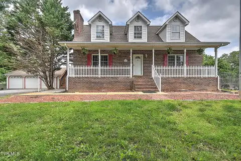 189 Taylor Drive, Piney Flats, TN 37686