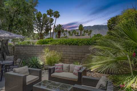 2006 E Sandalwood Drive, Palm Springs, CA 92262