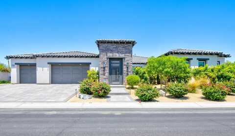 81880 Mountain Spur Drive, La Quinta, CA 92253