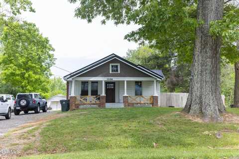 1496 Old State Route 34, Telford, TN 37690