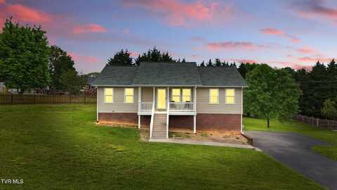 115 Mountain Ridges Drive, Jonesborough, TN 37659