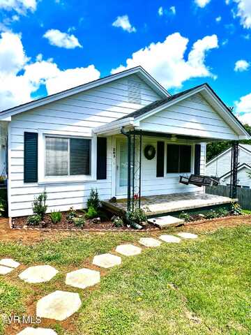 203 Sunrise Drive, Greeneville, TN 37743