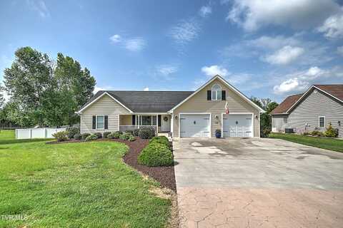 152 Grace Drive, Greeneville, TN 37745