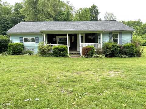 142 Sheryl Turner Road, Big Stone Gap, VA 24219