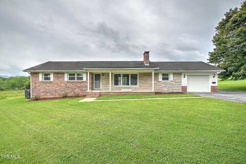126 Wilson Avenue, Mountain City, TN 37683
