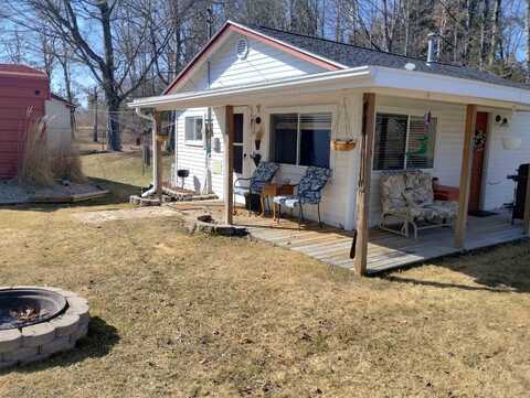 1007 SUNRISE, Farwell, MI 48622
