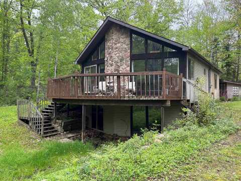 2913 W Howard, Beaverton, MI 48612