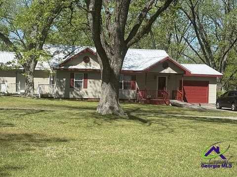 273 Memorial, Americus, GA 31719