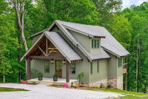 1036 Hidden River Rd, Rock Island, TN 38581