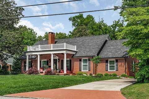 819 N Jefferson Ave, COOKEVILLE, TN 38501
