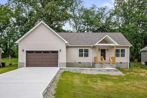 130 Rachelle PL, Baxter, TN 38544