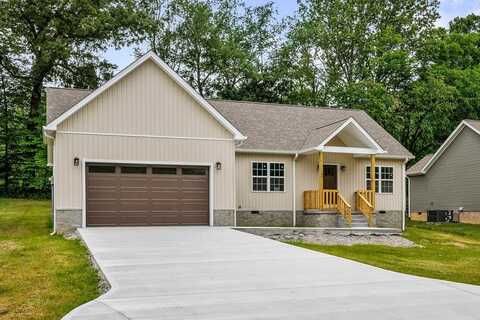 130 Rachelle PL, Baxter, TN 38544