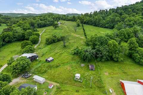 Little Salt Lick Creek Rd, CARTHAGE, TN 37070