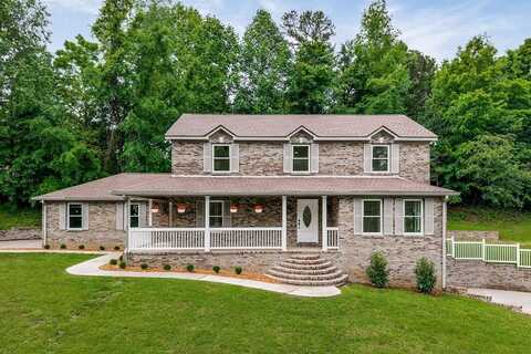 3124 Dogwood Ln, COOKEVILLE, TN 38506