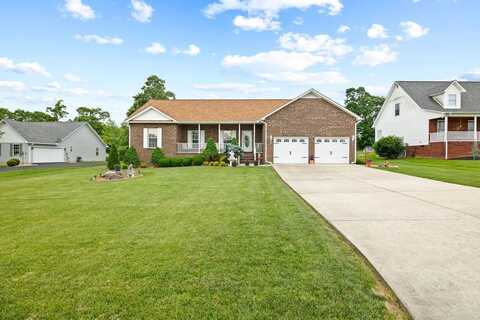 169 Prosperity Drive, Baxter, TN 38544