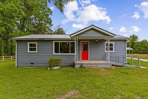 2348 Blaylock Rd, CROSSVILLE, TN 38572
