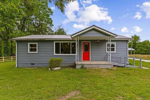 2348 Blaylock Rd, CROSSVILLE, TN 38572