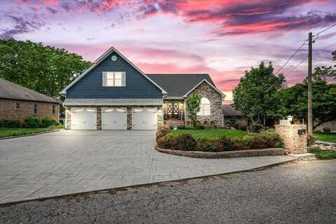 1118 Hileah Dr, CROSSVILLE, TN 38572