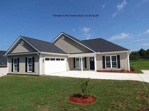 1803 Quail Ridge Lane, Perry, GA 31069