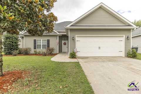 328 Flowing Meadows Drive, Kathleen, GA 31047