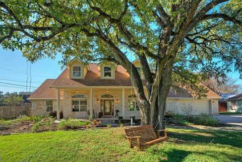 3701 Del Robles, Austin, TX 78727