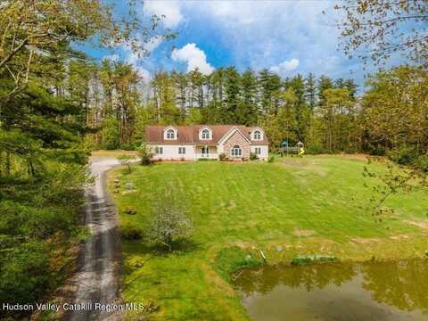 424 Joys Lane, Hurley, NY 12443