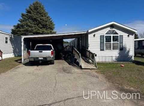1600 S 30th, Escanaba, MI 49829