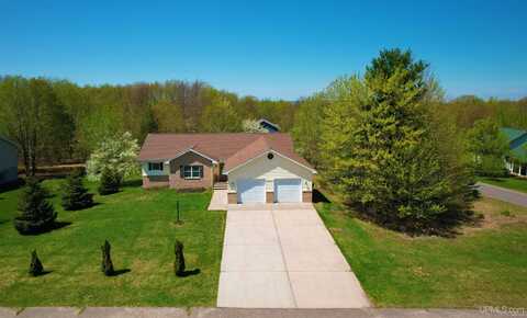 1300 W Sharon, Houghton, MI 49931