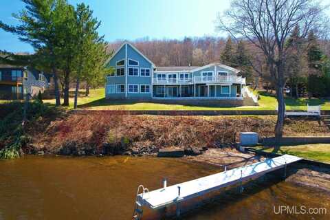 18918 Canal, Houghton, MI 49931