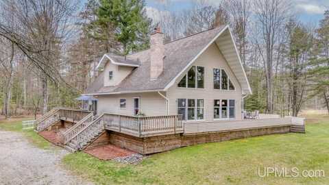6620 Brampton 27.5, Rapid River, MI 49878