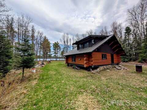 222 Reitmeyer, Iron River, MI 49935
