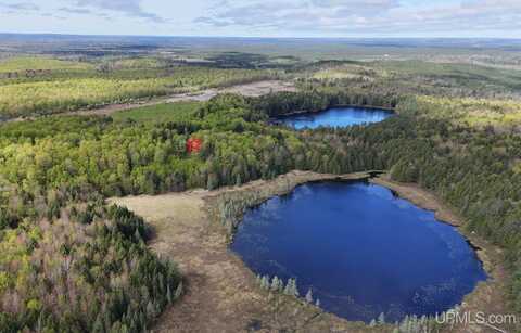 TBD10 Off Baraga Plains, L'anse, MI 49946