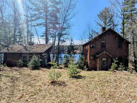 1209 Shag Lake, Gwinn, MI 49841