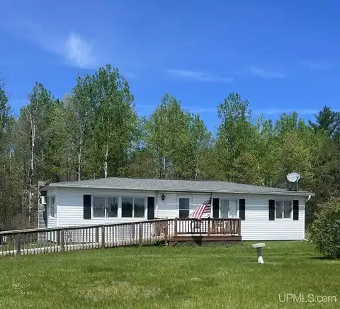 W7782 County Z, Pembine T-WI, WI 54156