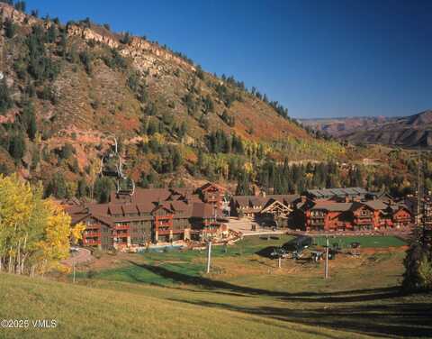 75 Prospector Road, Aspen, CO 81611