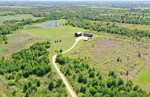 Tract 3 County Rd 463, Elgin, TX 78621