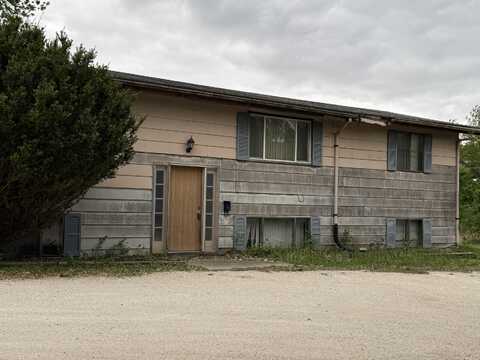 501 Wood Street, Webster City, IA 50595