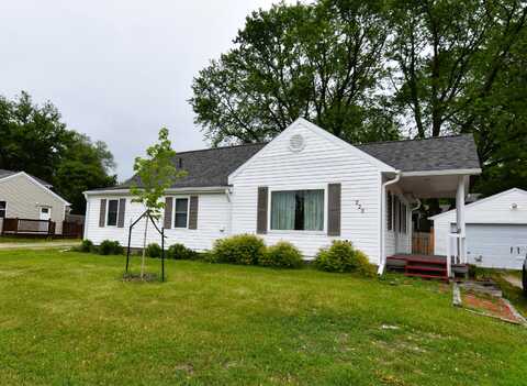 228 S Dakota Avenue, Ames, IA 50014