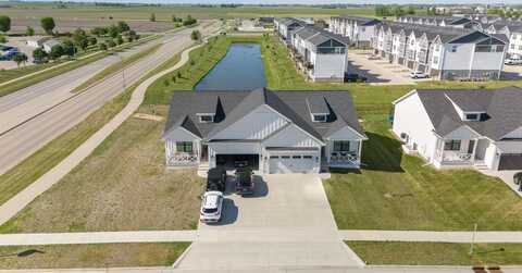 1502 NW 32nd Street, Ankeny, IA 50023