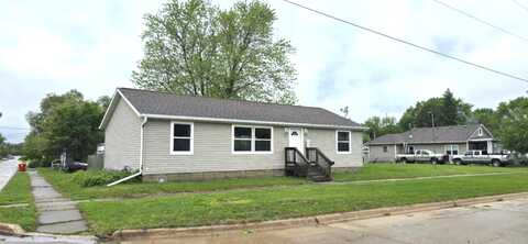 123 S Marion Street, Boone, IA 50036