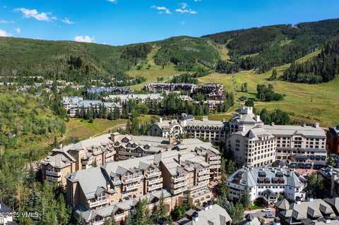 210 Offerson Road, Beaver Creek, CO 81620