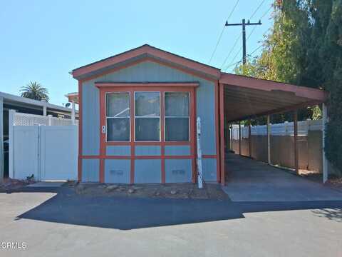 4132 North Ventura Avenue, Ventura, CA 93001
