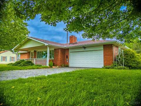 142 Rarden Road, Peebles, OH 45660